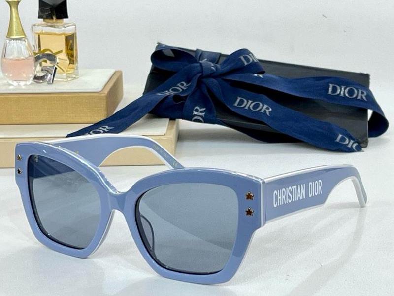 DIOR Sunglasses 290